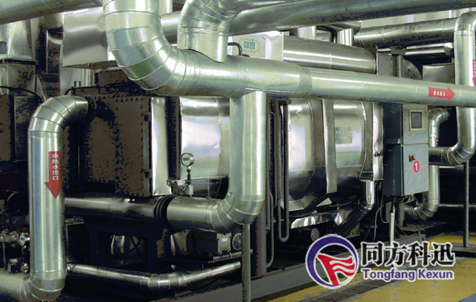 中央空調維保常誤區要注意