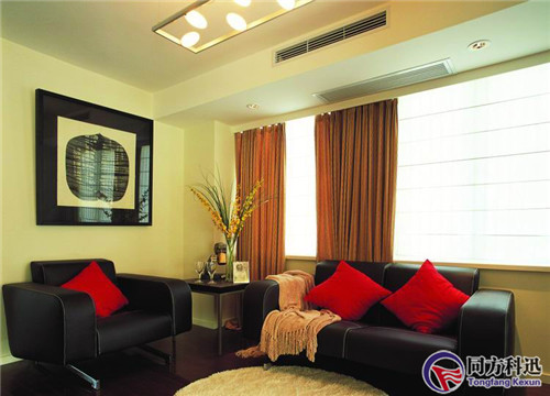 家庭中央空調(diào)報(bào)價(jià)