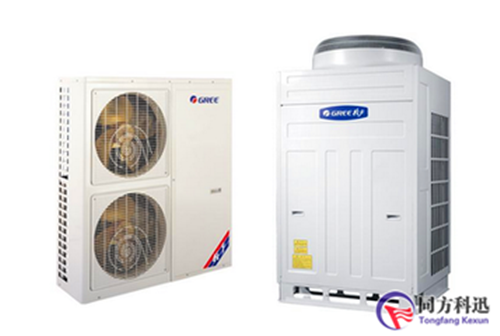 空調(diào)室外機(jī)