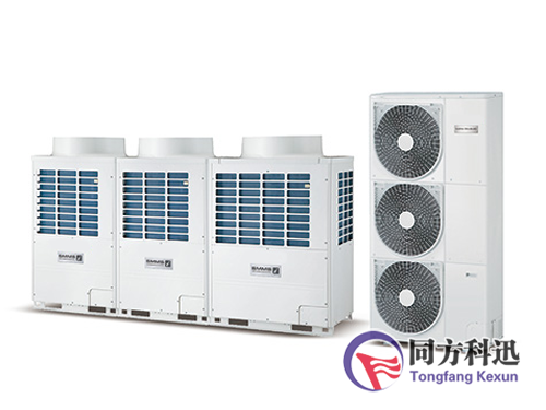 中央空調(diào)節(jié)能