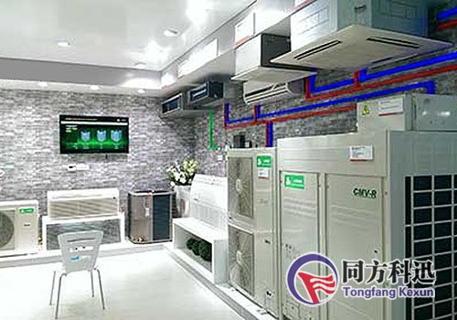 中央空調(diào)系統(tǒng)