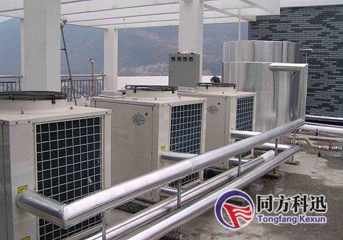 小型中央空調(diào)