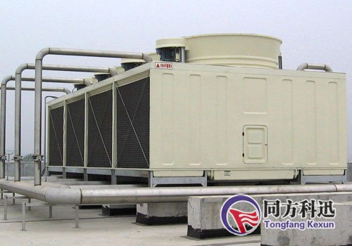 中央空調冷卻塔