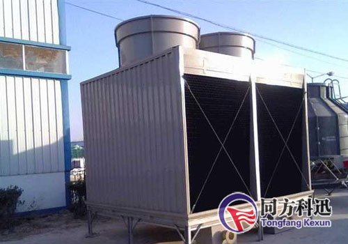 中央空調冷卻塔維保