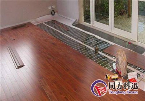 地暖的正確使用方法