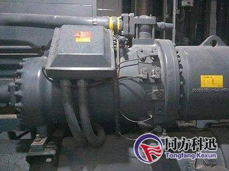 中央空調壓縮機維保