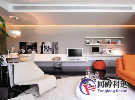 中央空調(diào)清洗