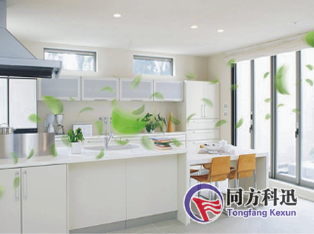 新風(fēng)系統(tǒng)