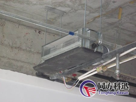 中央空調(diào)風(fēng)機(jī)盤管