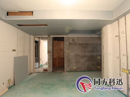 中央空調(diào)吊頂