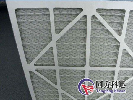 中央空調(diào)過濾網(wǎng)
