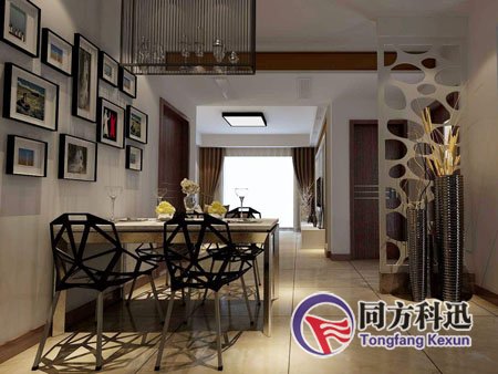 中央空調(diào)吊頂