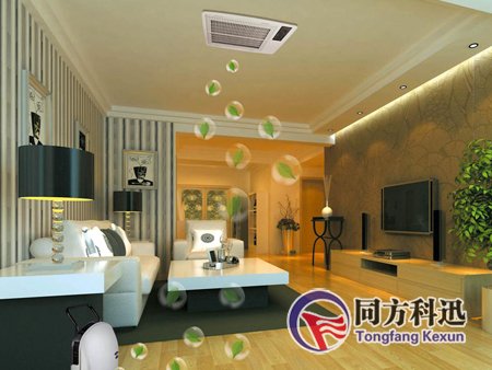 新風系統(tǒng)價格