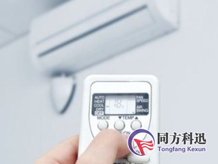 空調除濕,空調制冷