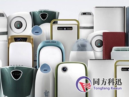 空氣凈化器選購