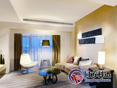 家用中央空調(diào)選購