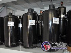 制冷壓縮機發(fā)生故障如何處理