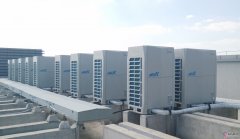 天氣太熱能否在市場安空調？